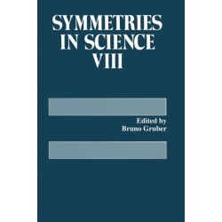 Symmetries in Science VIII