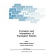 Formation and Interactions of Topological Defects: Proceedings of a NATO ASI Held in Cambridge, England, August 21-September 3, 1994