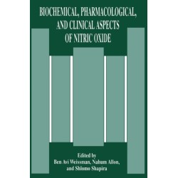 Biochemical, Pharmacological and Clinical Aspects of Nitric Oxide: Proceedings of the 38th OHOLO Conference Held in Eilat, Israel, April 17-21, 1994