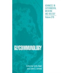Glycoimmunology