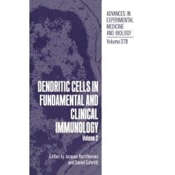 Dendritic Cells in Fundamental and Clinical Immunology
