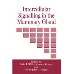 Intercellular Signalling in the Mammary Gland: Proceedings of the 1994 Hannah Symposium Held in Ayr, Scotland, April 13-15, 1994
