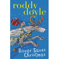 Rover Saves Christmas