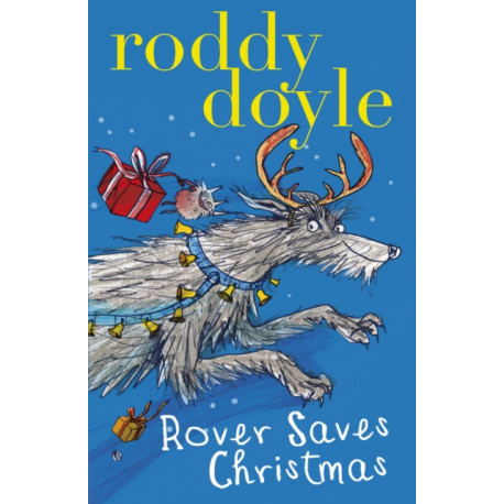 Rover Saves Christmas