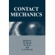 Contact Mechanics: Proceedings of the Second International Symposium Held in Carry-le-Rouet, France, September 19-23, 1994