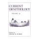Current Ornithology