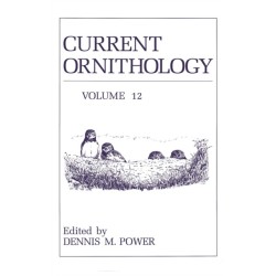 Current Ornithology
