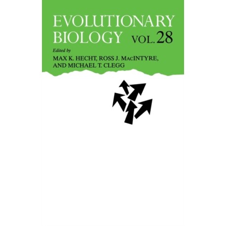 Evolutionary Biology