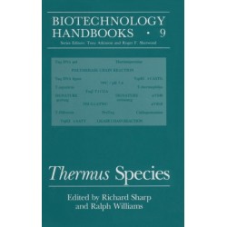 Thermus Species