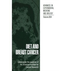 Diet and Breast Cancer