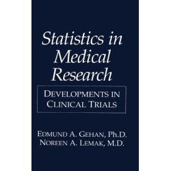 Statistics in Medical Research: Developments in Clinical Trials