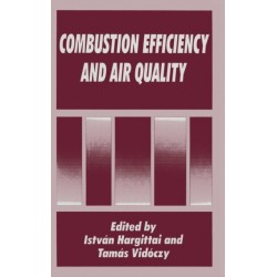Combustion Efficiency and Air Quality