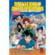 My Hero Academia: School Briefs, Vol. 2: Training Camp