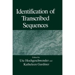 Identification of Transcribed Sequences: The Language of Science