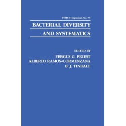 Federation of European Microbiological Societics Symposium