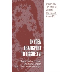Oxygen Transport to Tissue XVI