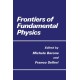 Frontiers of Fundamental Physics