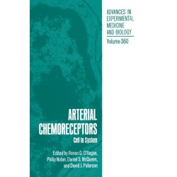 Arterial Chemoreceptors
