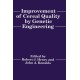 Improvement of Cereal Quality by Genetic Engineering: Proceedings of a Royal Australian Chemical Institute, Cereal Chemistry Division Symposium Held During the Guthrie Centenary Conference, in Sydney, Australia, September 12-16, 1993