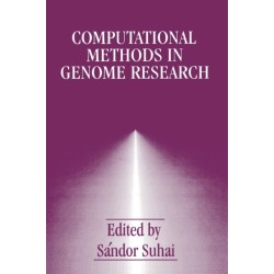 Computational Methods in Genome Research: Proceedings of an International Symposium Held in Heidelberg, Germany, July 1-4, 1992