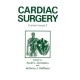 Cardiac Surgery: Current Issues 2 - Proceedings of Cardiac Surgery 1993 Held in St.Thomas, US Virgin Islands, November 11-14, 1993