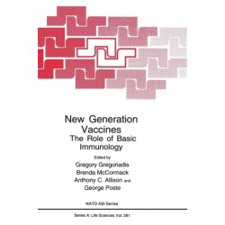New Generation Vaccines: The Role of Basic Immunology