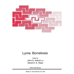 Lyme Borreliosis: Proceedings of a NATO ARW Held in London, United Kingdom, May 19-20, 1993