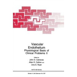Vascular Endothelium