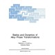 Statics and Dynamics of Alloy Phase Transformations: Proceedings of a NATO ASI Held in Rhodes, Greece, June 21-July 3, 1992