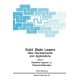 Solid State Lasers: New Developments and Applications - Proceedings of a NATO ASI Held in Tuscany, Italy, August 31-September 11, 1992