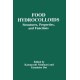 Food Hydrocolloids: Structure, Properties, and Functions