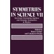 Symmetries in Science 7