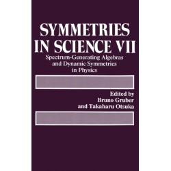 Symmetries in Science 7