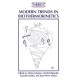Modern Trends in Biothermokinetics: Proceedings of the Fifth International Meeting Held in Bordeaux-Bombannes, France, September 23-26, 1992
