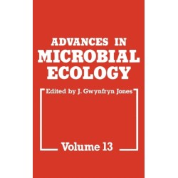Advances in Microbial Ecology