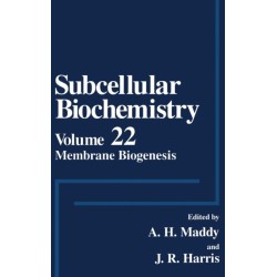 Subcellular Biochemistry