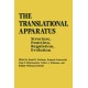 The Translational Apparatus: Structure, Function, Regulation, Evolution - Proceedings of an International Conference Held in Berlin, Germany, October 31-November 5, 1992