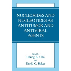 Nucleosides and Nucleotides as Antitumor and Antiviral Agents