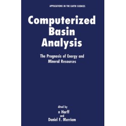 Computerized Basin Analysis: Prognosis of Energy and Mineral Resources - Proceedings of an International Symposium Held in Gustrow, Germany, June 19-22, 1990