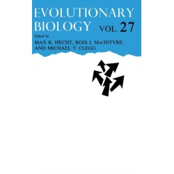 Evolutionary Biology