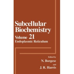 Subcellular Biochemistry