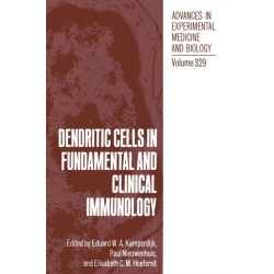 Dendritic Cells in Fundamental and Clinical Immunology