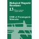 Biological Magnetic Resonance