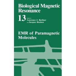 Biological Magnetic Resonance