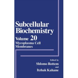 Subcellular Biochemistry