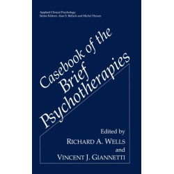 Casebook of the Brief Psychotherapies