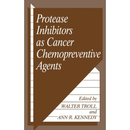 Protease Inhibitors as Cancer Chemopreventive Agents