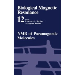 Biological Magnetic Resonance
