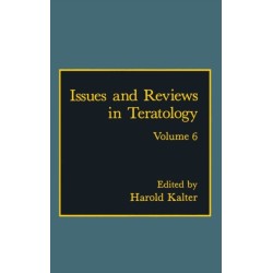 Issues and Reviews in Teratology