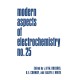 Modern Aspects of Electrochemistry: Volume 25